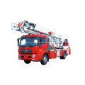 22m New Model Aerial Platform Fire Truck